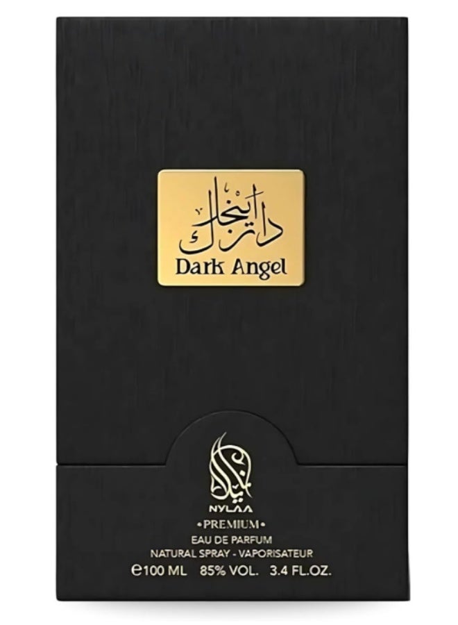 NYLAA Dark Angel 100 ml - Image 3